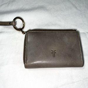 Frye wallet